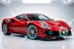 2026 Ferrari 488 Pista Launched for USA Buyers