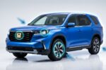2026 Honda Pilot Launched for USA Buyers