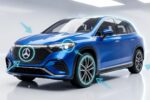 2026 Mercedes-Benz EQS SUV Launched for the USA