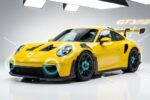 2026 Porsche 911 GT3 RS Launched for USA Buyers
