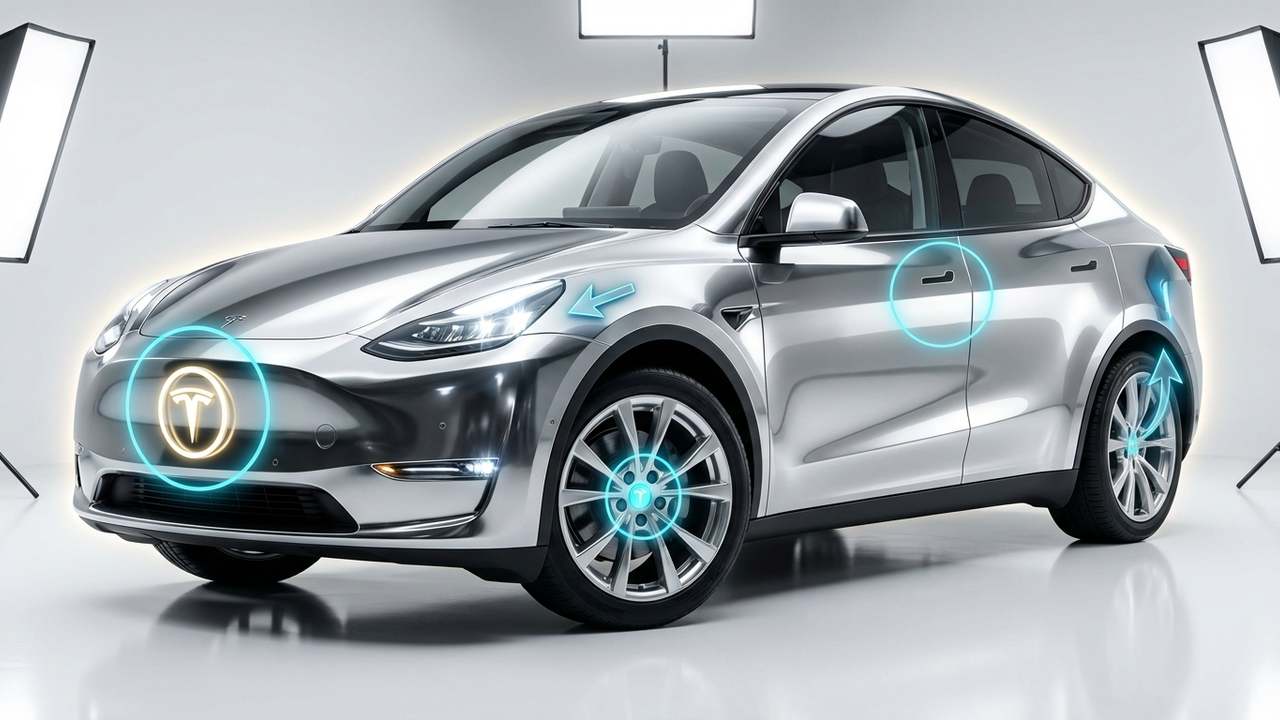 2026 Tesla Model Y L Launched for USA Buyers