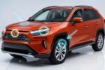 2026 Toyota RAV4 Plug-In Hybrid Revealed for USA Buyers