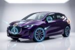 2027 BMW i3 Prototype Unveiled for the USA