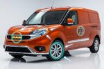 2027 Ram ProMaster City Launched in the USA