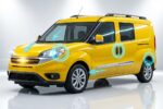 2027 Ram ProMaster City Revealed for USA Buyers