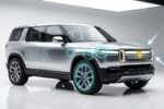 2027 Rivian R2 Launched in the USA